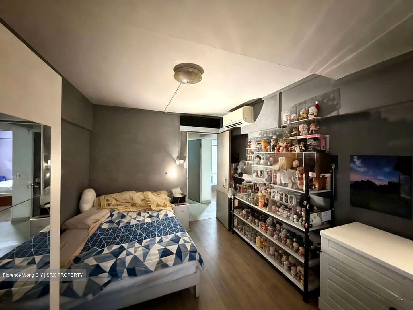 Blk 253 Yishun Sunshine (Yishun), HDB 4 Rooms #530089251